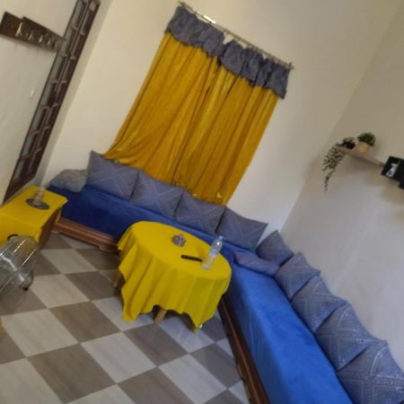 Appartement A La Medina De Fès Extérieur photo