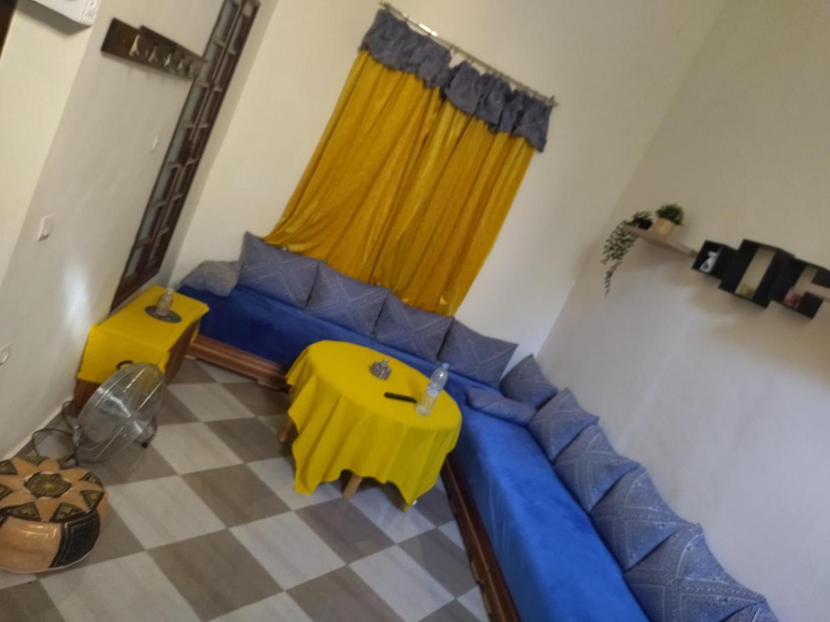 Appartement A La Medina De Fès Extérieur photo
