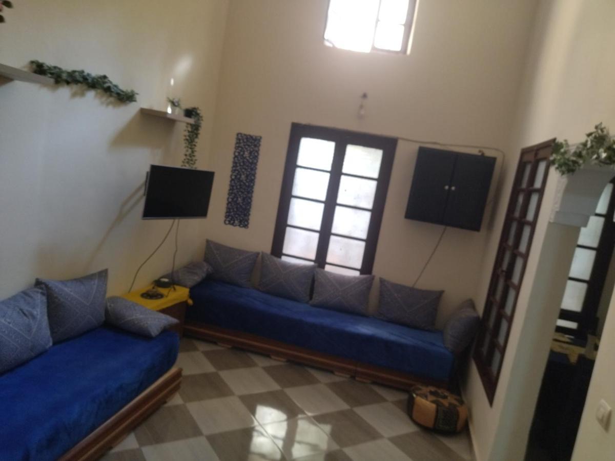 Appartement A La Medina De Fès Extérieur photo