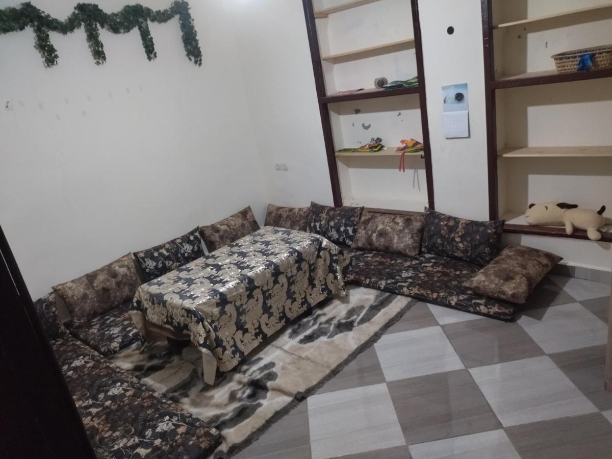 Appartement A La Medina De Fès Extérieur photo