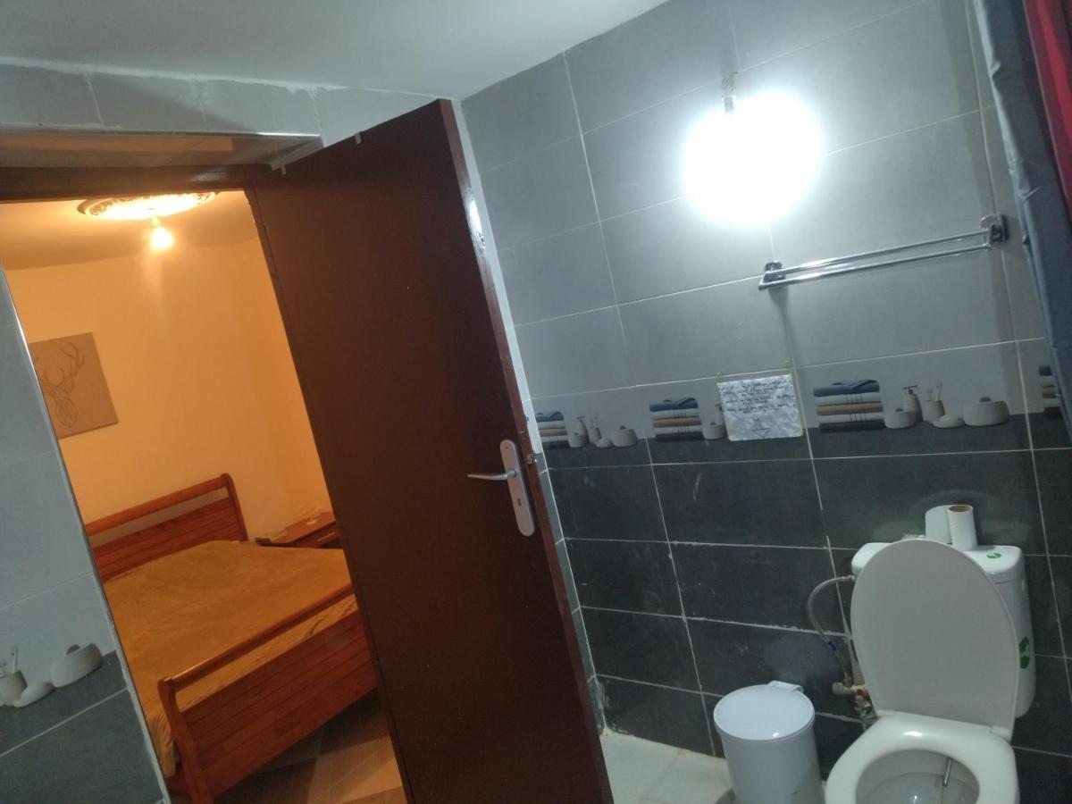 Appartement A La Medina De Fès Extérieur photo