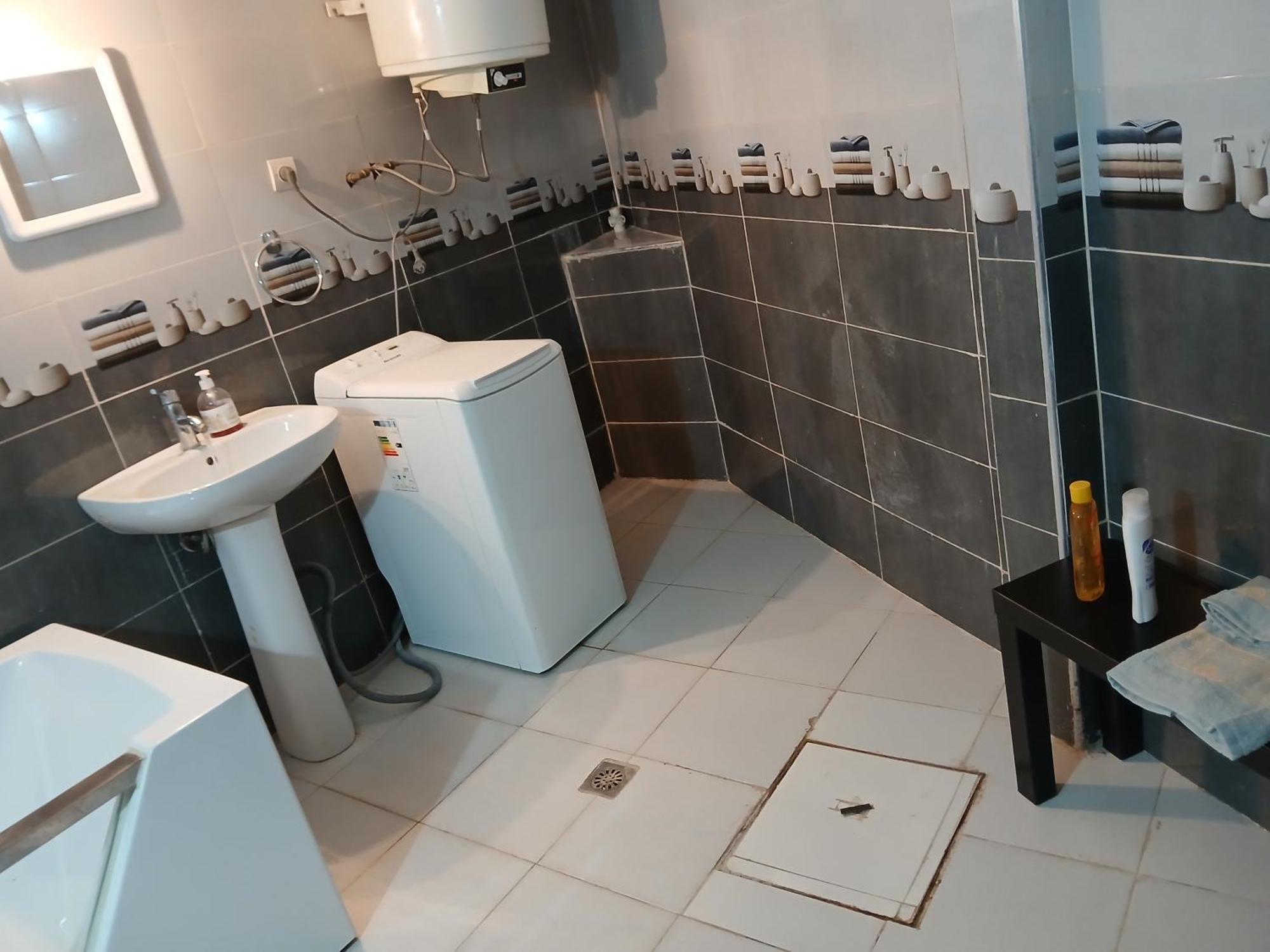 Appartement A La Medina De Fès Extérieur photo