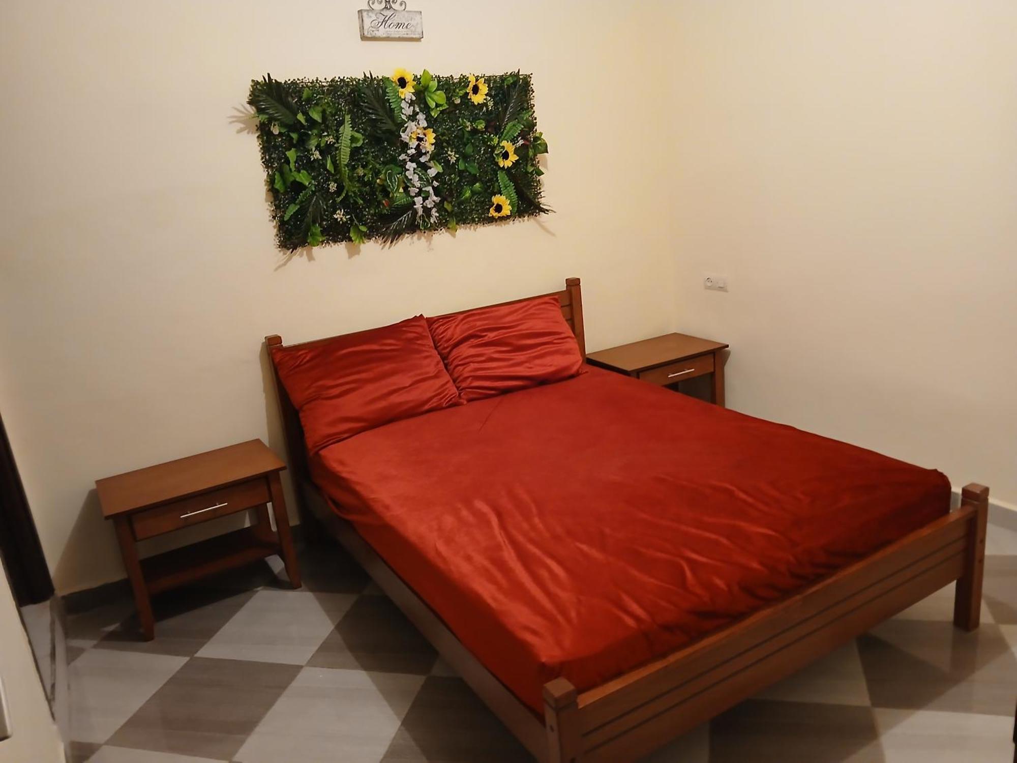 Appartement A La Medina De Fès Extérieur photo