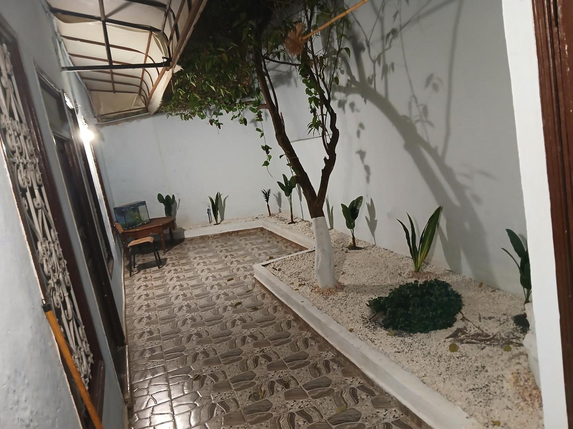 Appartement A La Medina De Fès Extérieur photo